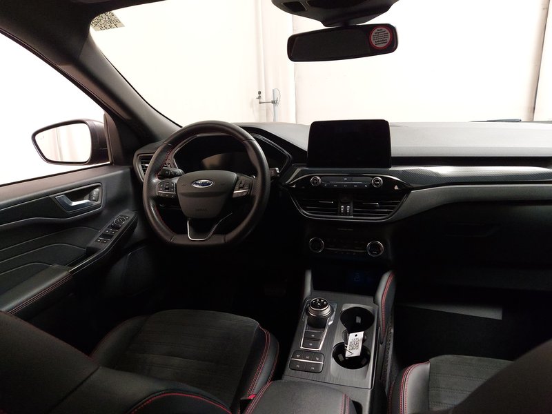 Ford Kuga 2.0 EcoBlue ST-Line X • HUD • ACC — 19