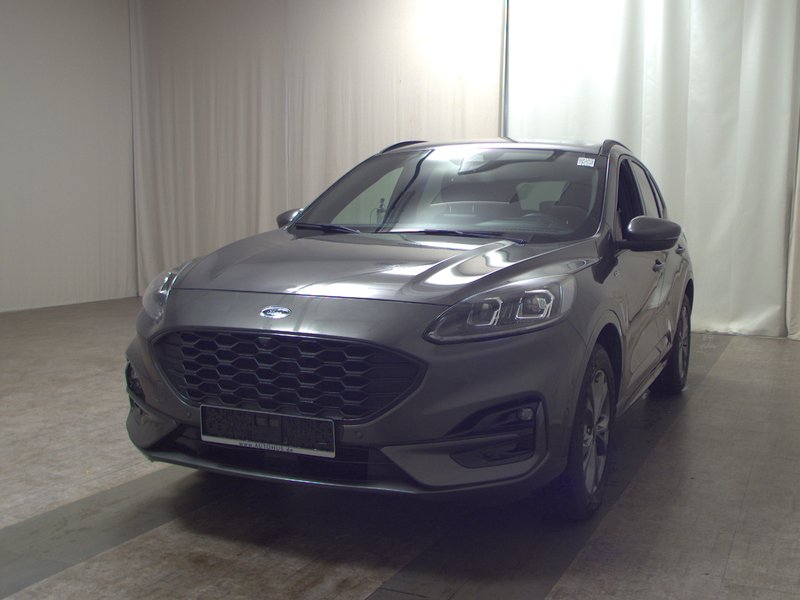 Ford Kuga 2.0 EcoBlue ST-Line X • HUD • ACC — 2
