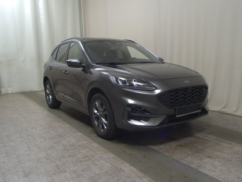 Ford Kuga 2.0 EcoBlue ST-Line X • HUD • ACC — 3