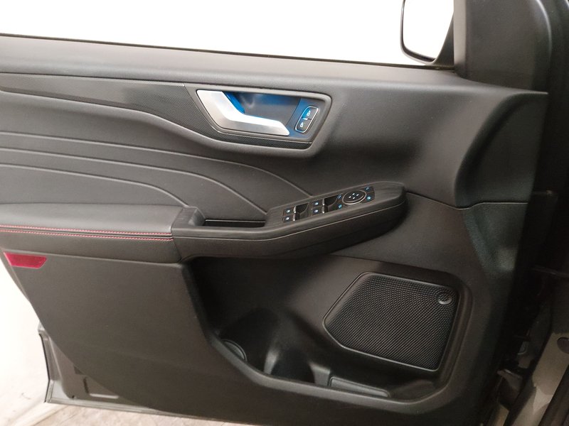 Ford Kuga 2.0 EcoBlue ST-Line X • HUD • ACC — 5