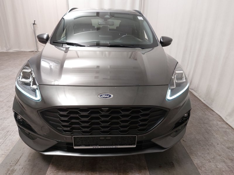 Ford Kuga 2.0 EcoBlue ST-Line X • HUD • ACC — 9