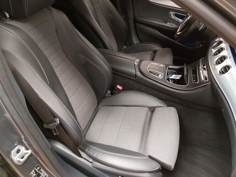 Mercedes-Benz E 300 de karavan automatik Avantgarde • ACC • 360° kamera — 10