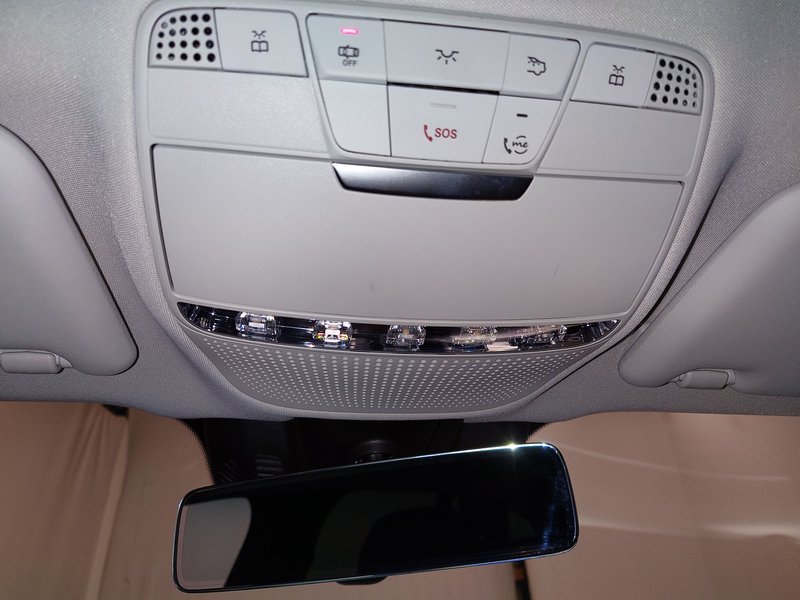 Mercedes-Benz E 300 de karavan automatik Avantgarde • ACC • 360° kamera — 13