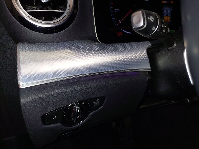 Mercedes-Benz E 300 de karavan automatik Avantgarde • ACC • 360° kamera — 7