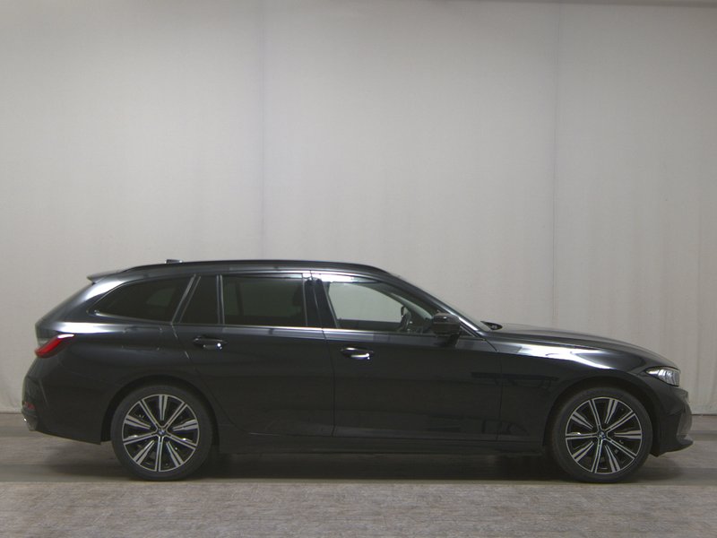 BMW 320d xDrive automatik M Sport • ACC • Full LED