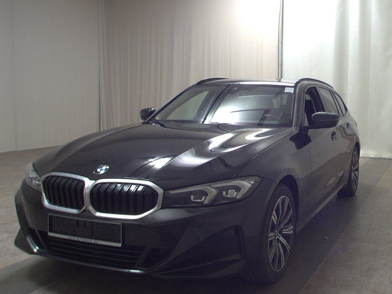 BMW 320d xDrive automatik M Sport • ACC • Full LED — 2