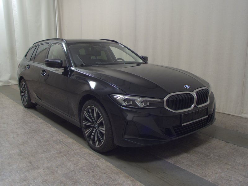 BMW 320d xDrive automatik M Sport • ACC • Full LED — 3