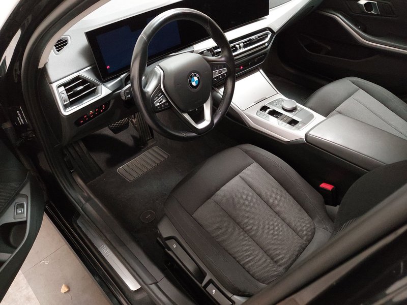 BMW 320d xDrive automatik M Sport • ACC • Full LED — 6
