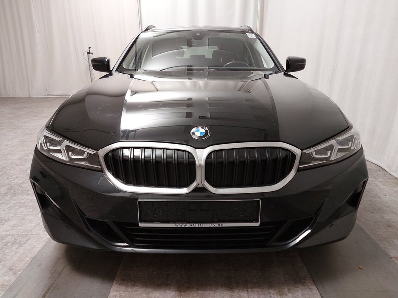 BMW 320d xDrive automatik M Sport • ACC • Full LED — 9
