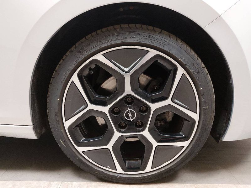 Opel Astra Sports Tourer 1.5 D automatik Ultimate • Otvarajući krov • Full LED — 11