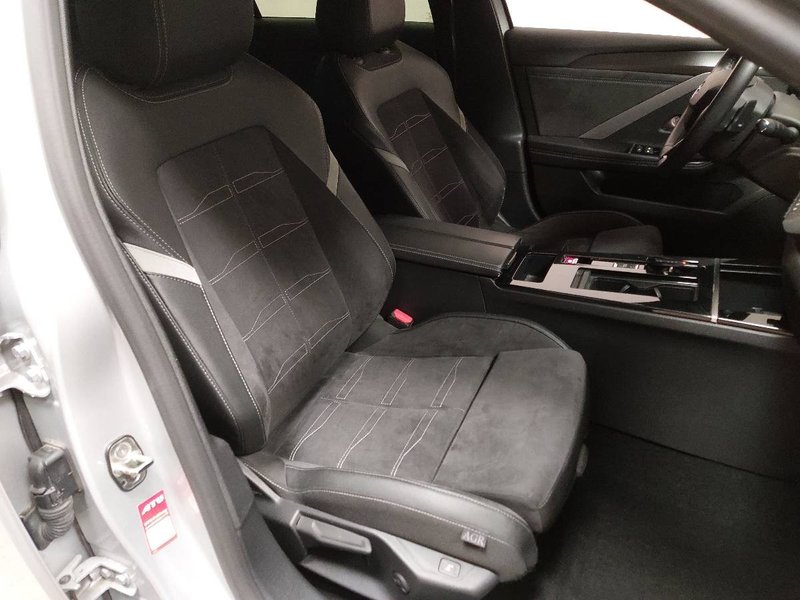 Opel Astra Sports Tourer 1.5 D automatik Ultimate • Otvarajući krov • Full LED — 12