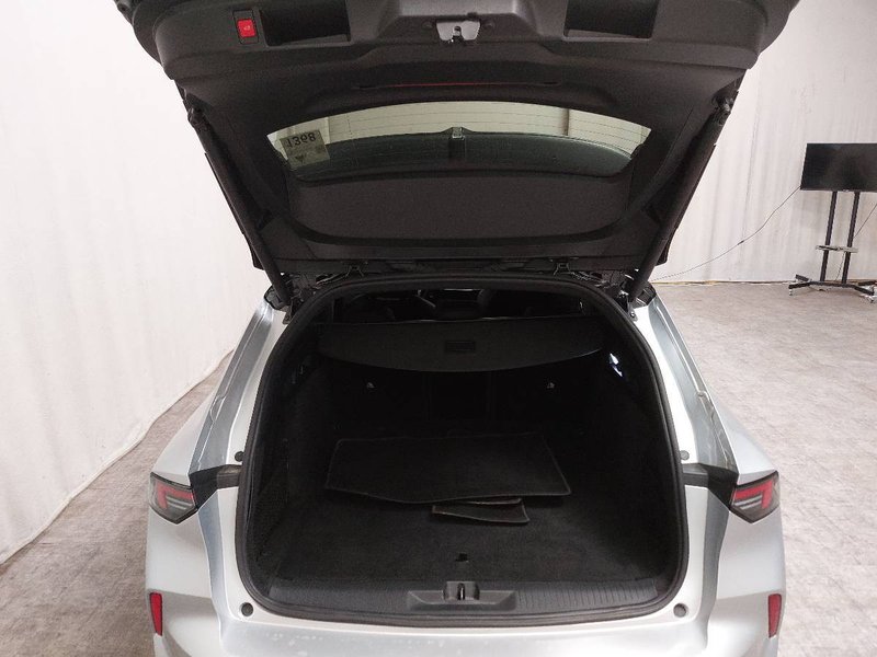 Opel Astra Sports Tourer 1.5 D automatik Ultimate • Otvarajući krov • Full LED — 19