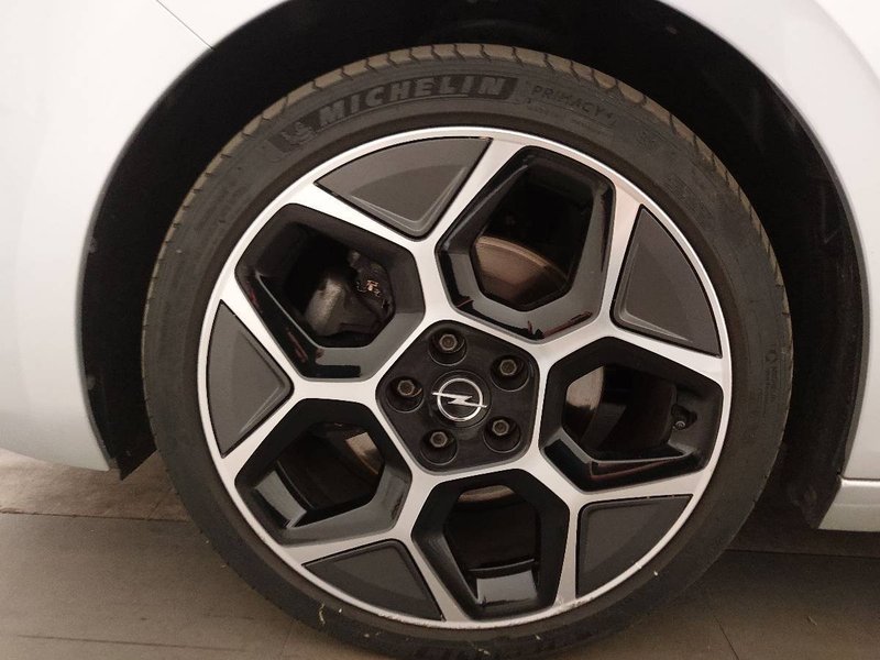Opel Astra Sports Tourer 1.5 D automatik Ultimate • Otvarajući krov • Full LED — 9