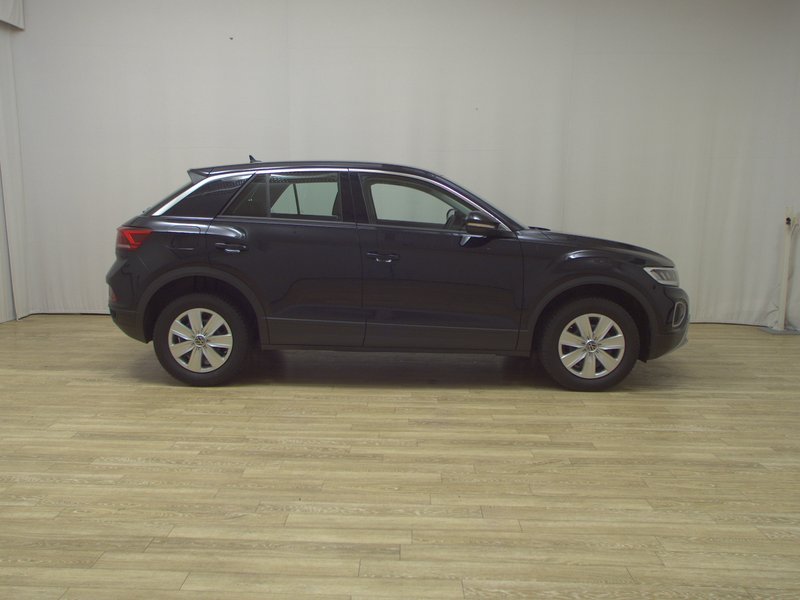Volkswagen T-Roc 1.0 TSI • LED