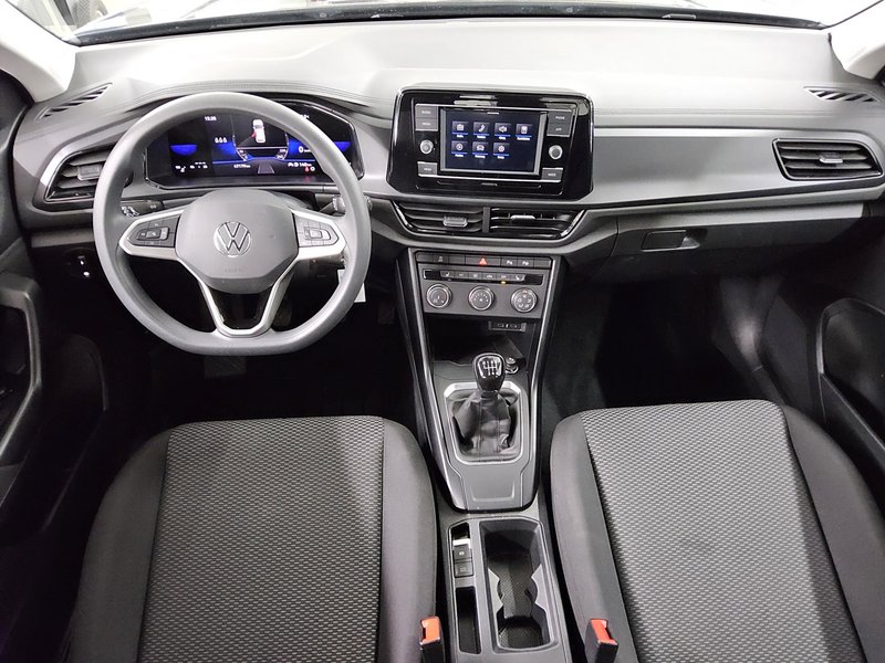 Volkswagen T-Roc 1.0 TSI • LED — 5