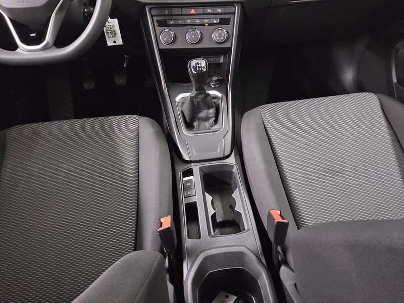 Volkswagen T-Roc 1.0 TSI • LED — 6