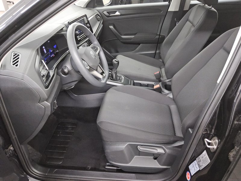 Volkswagen T-Roc 1.0 TSI • LED — 9