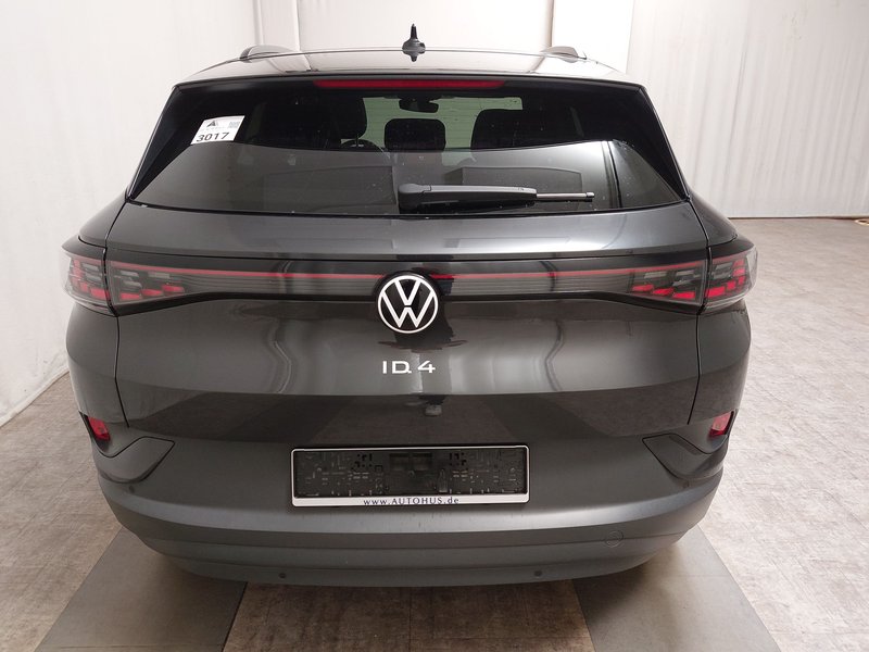 Volkswagen ID.4 Pure Performance • ACC • bežično punjenje — 14