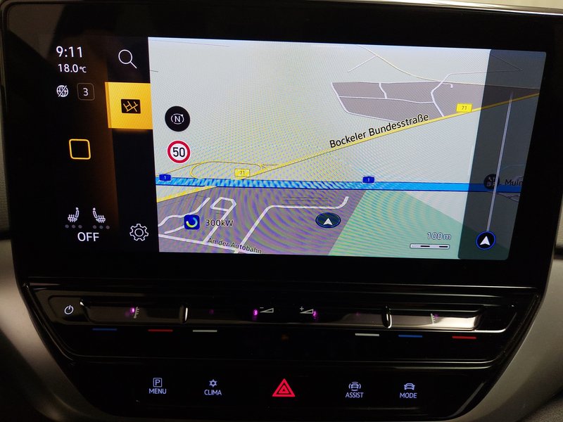 Volkswagen ID.4 Pure Performance • ACC • bežično punjenje — 18