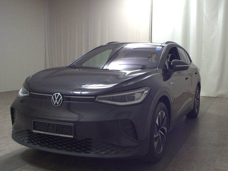 Volkswagen ID.4 Pure Performance • ACC • bežično punjenje — 2