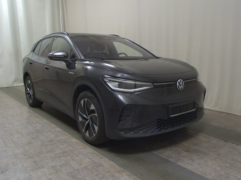 Volkswagen ID.4 Pure Performance • ACC • bežično punjenje — 3