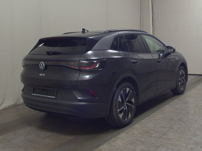 Volkswagen ID.4 Pure Performance • ACC • bežično punjenje — 4