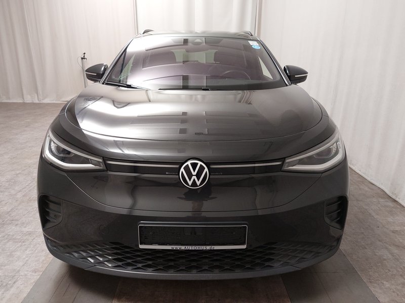 Volkswagen ID.4 Pure Performance • ACC • bežično punjenje — 9