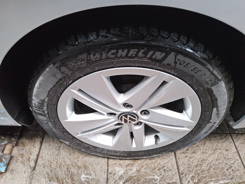 Volkswagen Golf 8 Variant 2.0 TDI automatik Life • ACC • HUD — 11