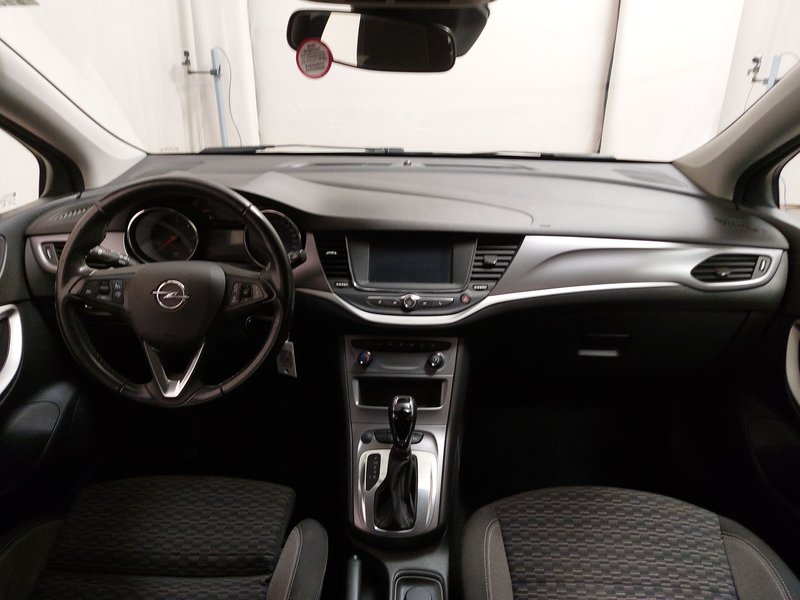 Opel Astra ST 1.5 D Business Edition automatik • LED • AHK — 13