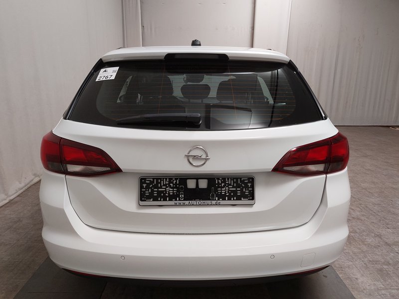 Opel Astra ST 1.5 D Business Edition automatik • LED • AHK — 14