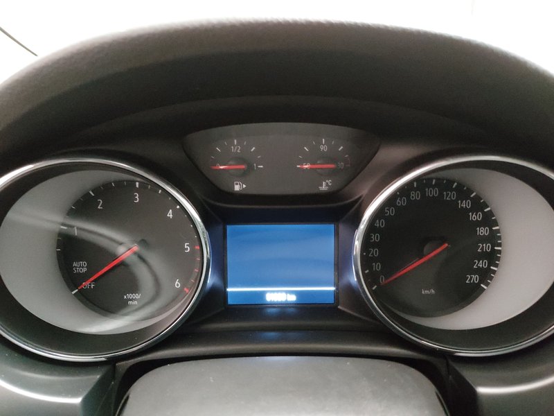 Opel Astra ST 1.5 D Business Edition automatik • LED • AHK — 17