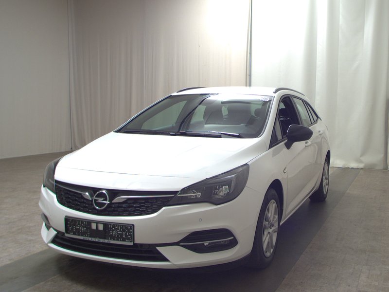 Opel Astra ST 1.5 D Business Edition automatik • LED • AHK — 2