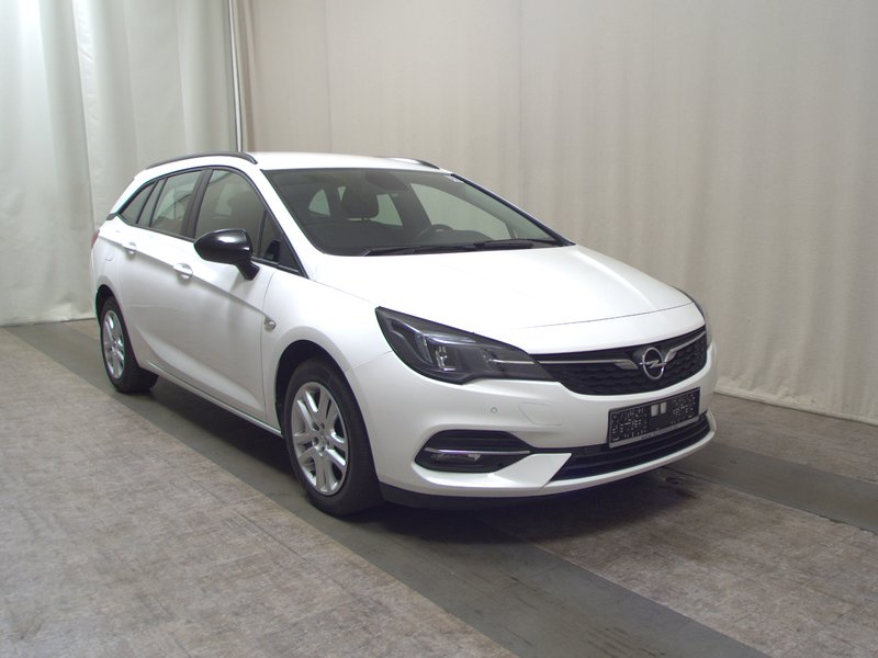 Opel Astra ST 1.5 D Business Edition automatik • LED • AHK — 3