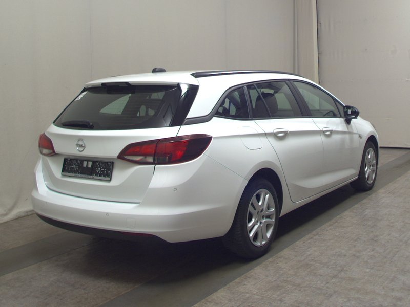 Opel Astra ST 1.5 D Business Edition automatik • LED • AHK — 4