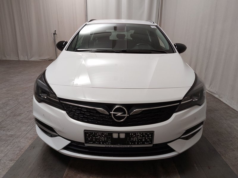 Opel Astra ST 1.5 D Business Edition automatik • LED • AHK — 9