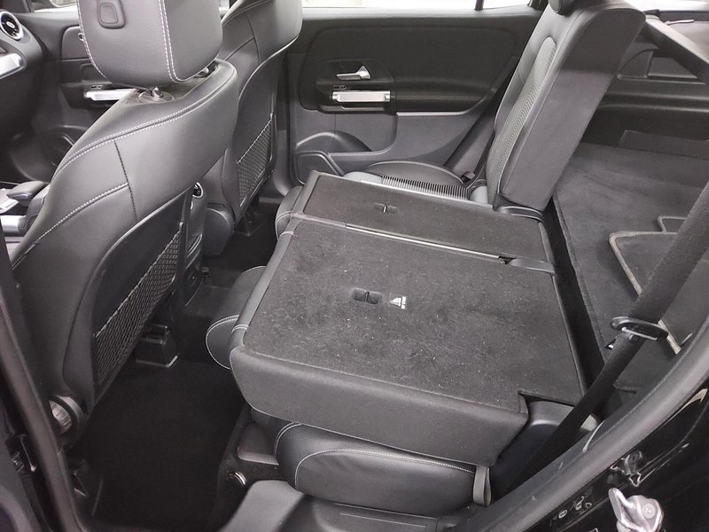 Mercedes-Benz GLB 200 d automatik Progressive • AHK • Full LED — 13