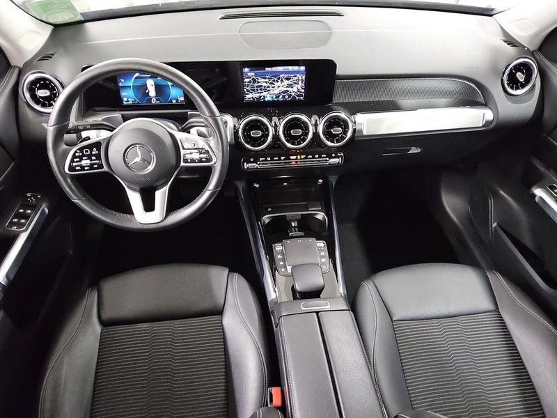 Mercedes-Benz GLB 200 d automatik Progressive • AHK • Full LED — 5