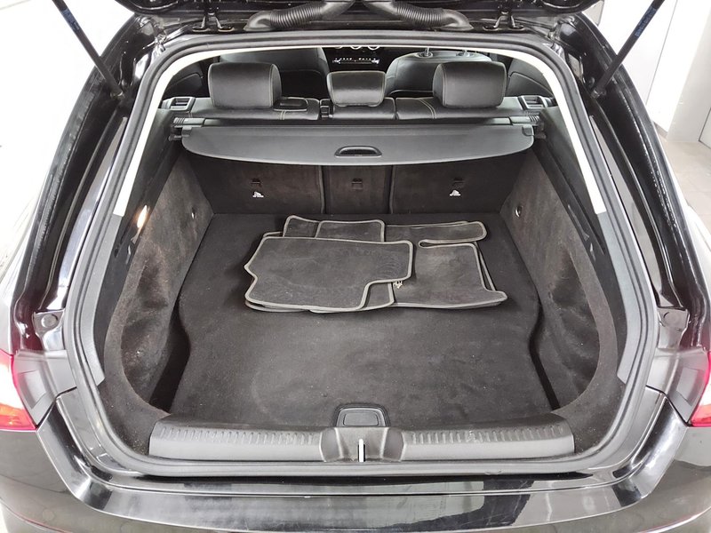 Mercedes-Benz CLA 250 e Shooting Brake automatik • digitalni instrumenti — 12