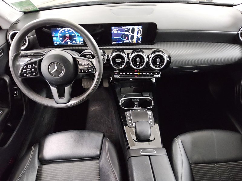 Mercedes-Benz CLA 250 e Shooting Brake automatik • digitalni instrumenti — 5