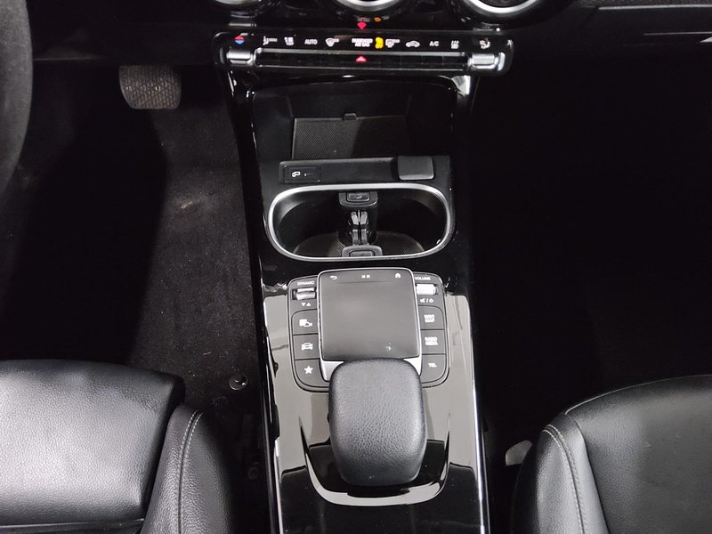 Mercedes-Benz CLA 250 e Shooting Brake automatik • digitalni instrumenti — 6