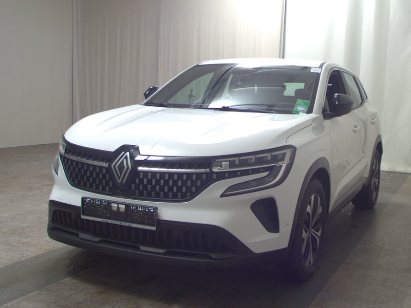 Renault Austral 1.3 TCe automatik Evolution • Full LED • digitalni instrumenti — 2