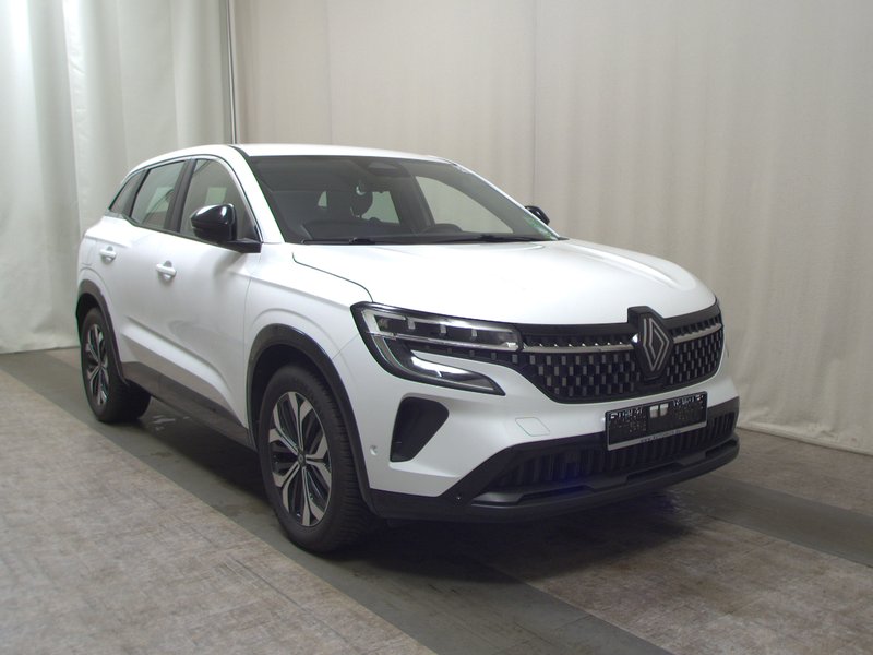 Renault Austral 1.3 TCe automatik Evolution • Full LED • digitalni instrumenti — 3