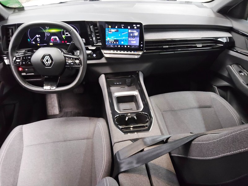 Renault Austral 1.3 TCe automatik Evolution • Full LED • digitalni instrumenti — 5