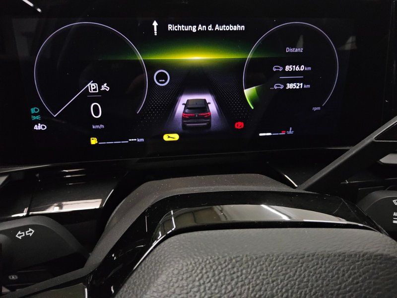 Renault Austral 1.3 TCe automatik Evolution • Full LED • digitalni instrumenti — 8