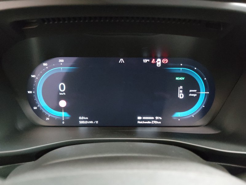 Volvo XC40 Recharge Twin Motor Core • 360° kamera • Full LED — 21