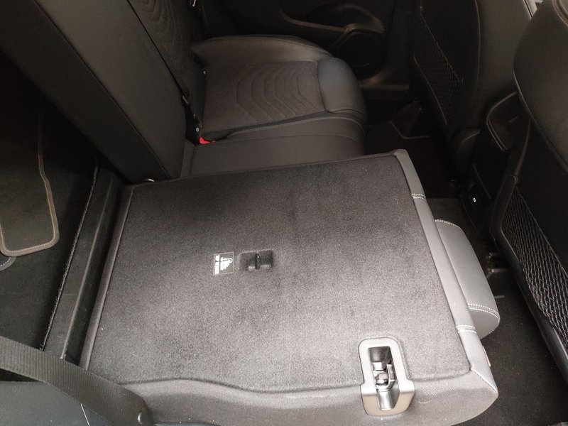 Mercedes-Benz B 200 d Progressive automatik • el. vrata prtljažnika • LED — 11