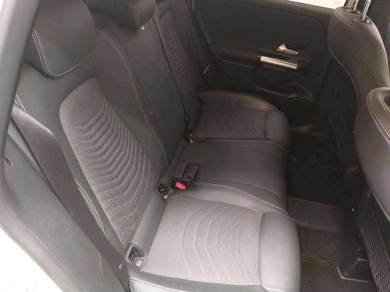 Mercedes-Benz B 200 d Progressive automatik • el. vrata prtljažnika • LED — 12