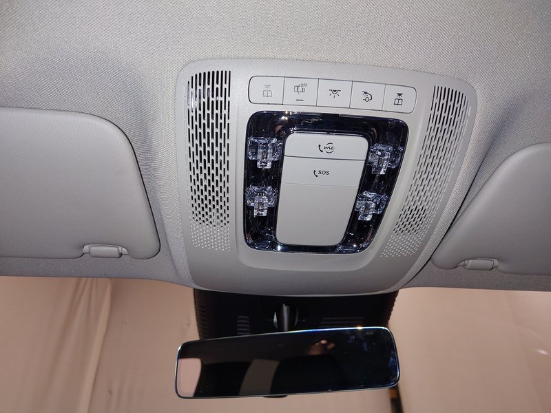 Mercedes-Benz B 200 d Progressive automatik • el. vrata prtljažnika • LED — 13
