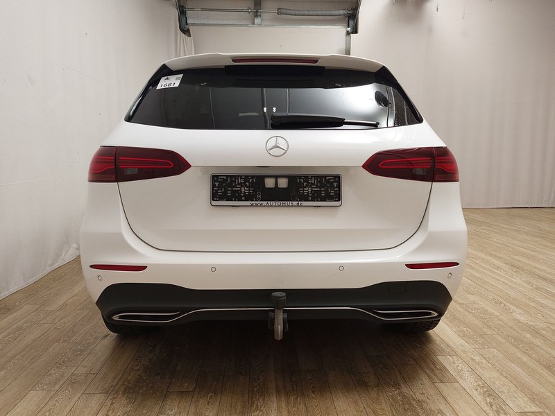 Mercedes-Benz B 200 d Progressive automatik • el. vrata prtljažnika • LED — 14