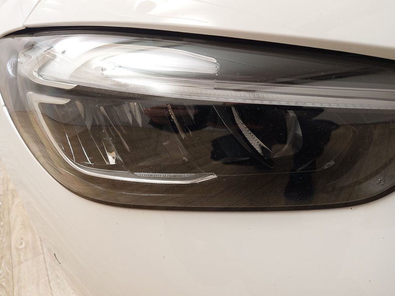 Mercedes-Benz B 200 d Progressive automatik • el. vrata prtljažnika • LED — 16